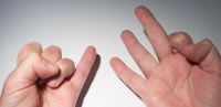 hand 60 hdr