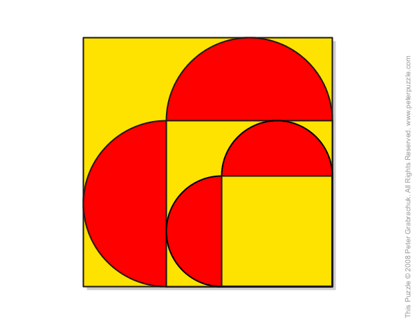 Double Hearts Ratio